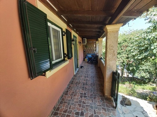 Дом на Ионических островах, Греция, 105 м2 фото 1