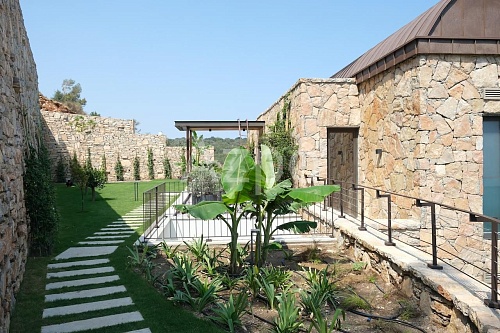Апартаменты в Бодруме, Турция, 425 м2 фото 1
