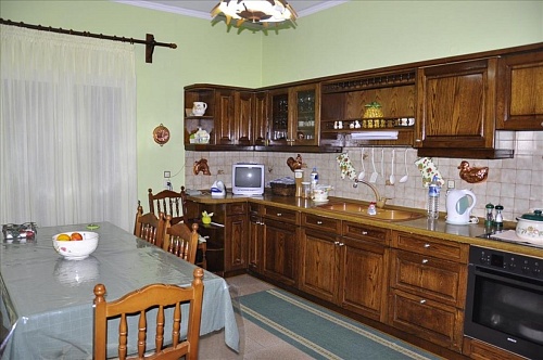 Дом на Ионических островах, Греция, 170 м2 фото 1