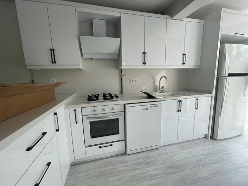 Квартира в Анталии, Турция, 120 м2 фото 1