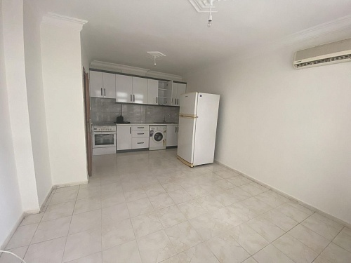 Квартира в Алании, Турция, 65 м2 фото 1