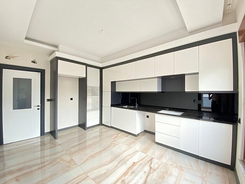 Квартира в Алании, Турция, 155 м2 фото 1
