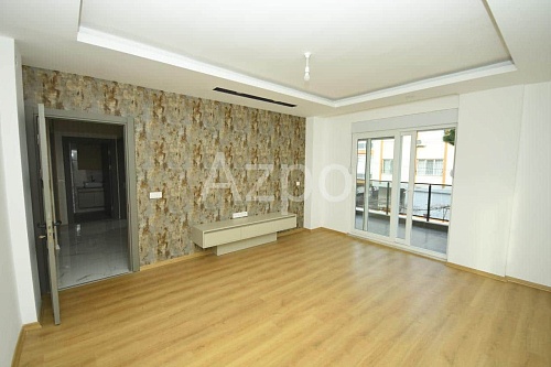 Апартаменты в Анталии, Турция, 120 м2 фото 1