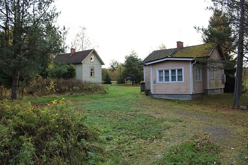 Дом в Турку, Финляндия, 85 м2 фото 1