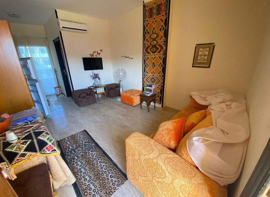 Студия в Хургаде, Египет, 36 м2