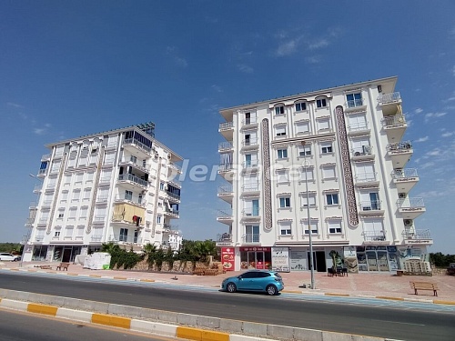 Апартаменты в Анталии, Турция, 115 м2 фото 1
