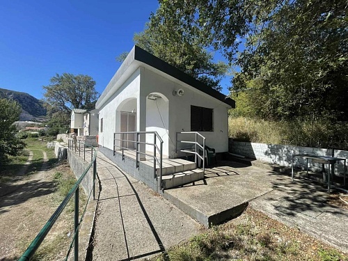 Дом в Сутоморе, Черногория, 50 м2 фото 1