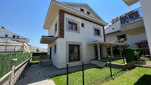 Вилла в Фетхие, Турция, 170 м2 фото 1
