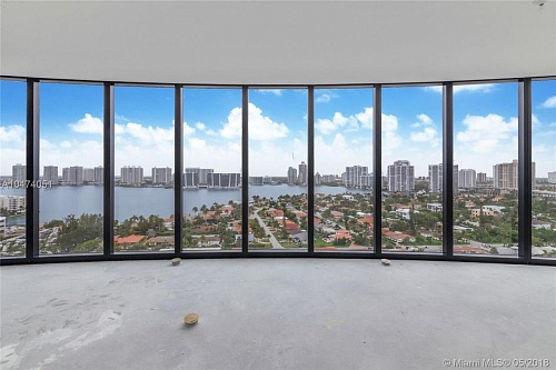 Квартира в Майами, США, 300 м2 фото 1