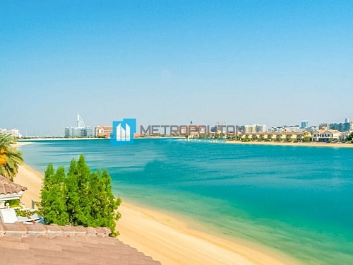 Вилла в Дубае, ОАЭ, 464.51 м2 фото 1