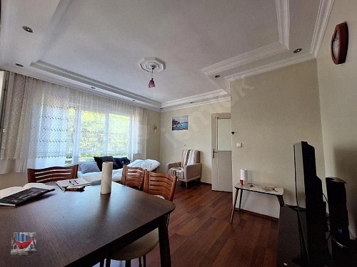 Квартира в Анталии, Турция, 110 м2 фото 1
