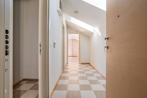 Квартира в Которе, Черногория, 100 м2 фото 1