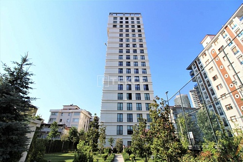 Апартаменты в Картале, Турция, 145 м2 фото 1