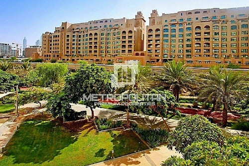 Апартаменты в Дубае, ОАЭ, 106 м2 фото 1