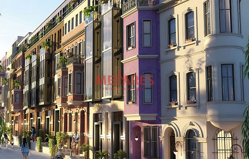 Апартаменты в Стамбуле, Турция, 85 м2 фото 1