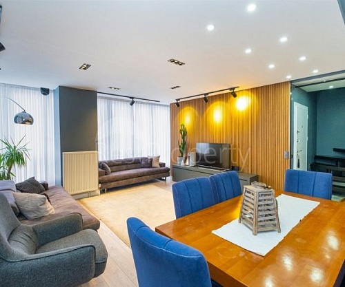 Квартира в Анталии, Турция, 170 м2 фото 1
