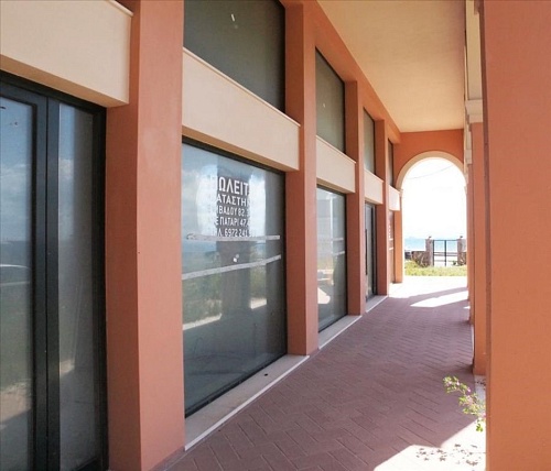 Квартира на Ионических островах, Греция, 140 м2 фото 1