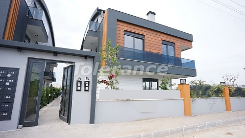 Апартаменты в Анталии, Турция, 65 м2 фото 1