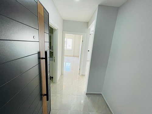 Квартира в Алании, Турция, 55 м2 фото 1