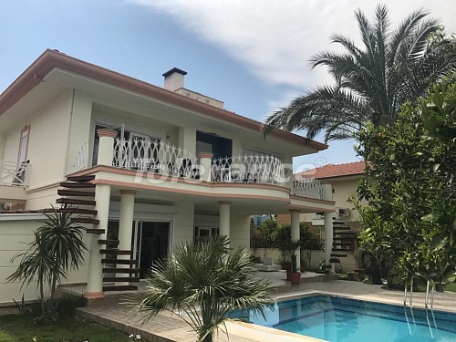 Вилла в Кемере, Турция, 280 м2 фото 1