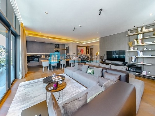 Апартаменты City Walk, ОАЭ, 218.54 м2 фото 1