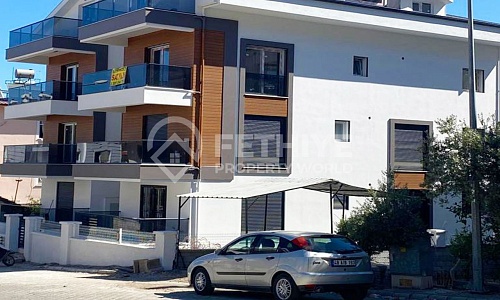 Апартаменты в Фетхие, Турция, 170 м2 фото 1