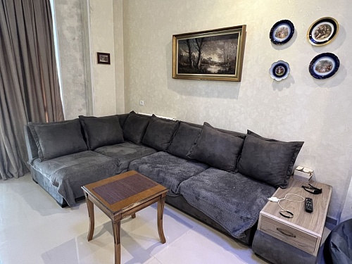 Квартира в Кобулети, Грузия, 70 м2 фото 1