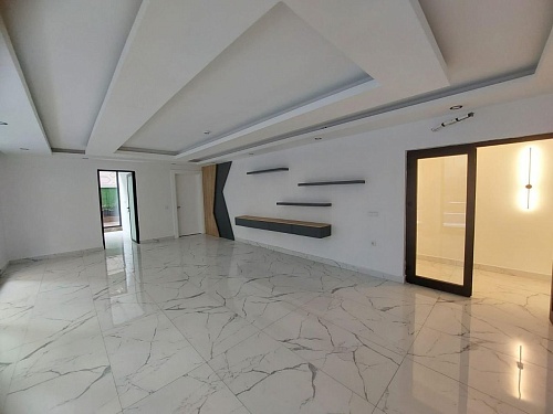 Квартира в Алании, Турция, 55 м2 фото 1