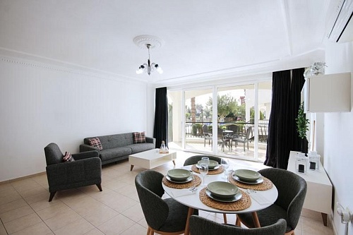 Квартира в Анталии, Турция, 85 м2 фото 1