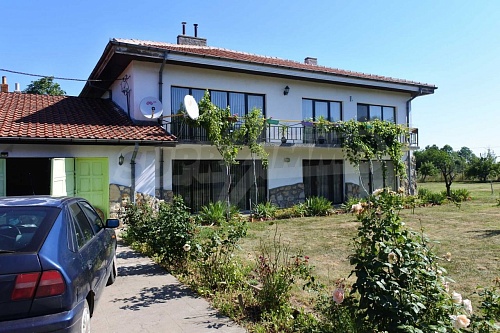 Дом в Видине, Болгария, 450 м2 фото 1