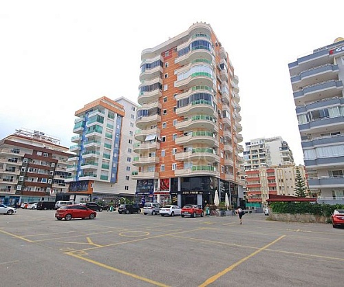 Пентхаус в Алании, Турция, 220 м2 фото 1