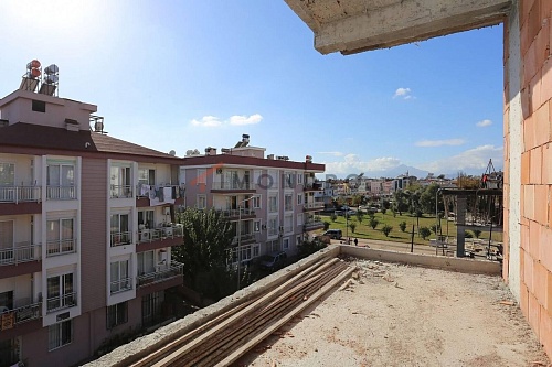 Квартира в Анталии, Турция, 90 м2 фото 1