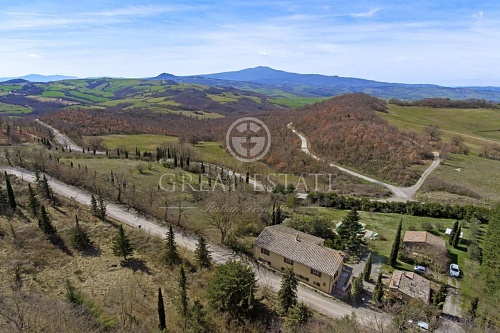 Дом в Сартеано, Италия, 401.3 м2 фото 1