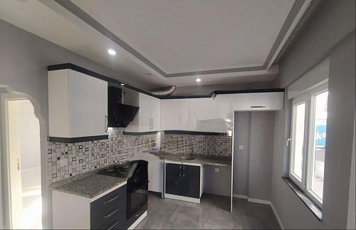 Пентхаус в Анталии, Турция, 160 м2 фото 1