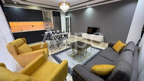 Апартаменты в Алании, Турция, 70 м2 фото 1