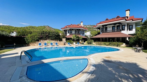 Дом в Кемере, Турция, 250 м2 фото 1