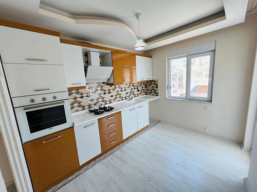 Квартира в Анталии, Турция, 140 м2 фото 1