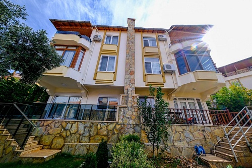 Вилла в Алании, Турция, 152 м2 фото 1