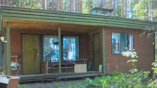 Коттедж в Коуволе, Финляндия, 30 м2 фото 1
