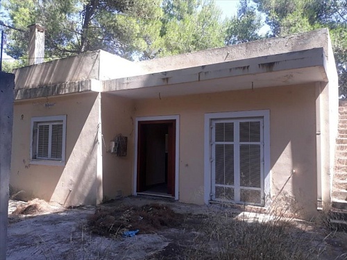 Дом в Афинах, Греция, 228 м2 фото 1