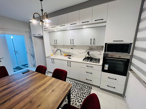 Квартира в Анталии, Турция, 150 м2 фото 1