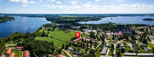 Таунхаус в Кокколе, Финляндия, 50 м2 фото 1
