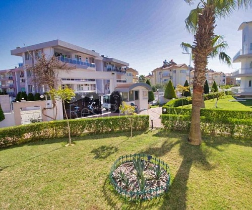 Квартира в Белеке, Турция, 110 м2 фото 1