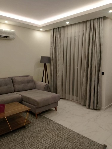 Квартира в Алании, Турция, 65 м2 фото 1