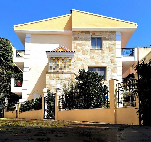 Вилла в Салониках, Греция, 225 м2 фото 1