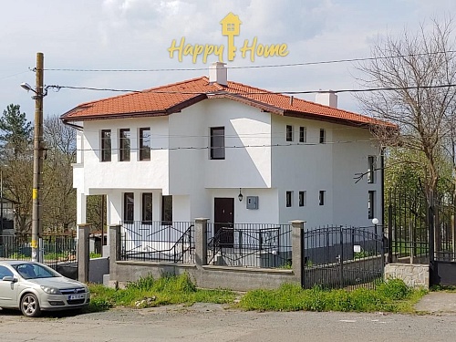 Коттедж в Драчево, Болгария, 297.5 м2 фото 1