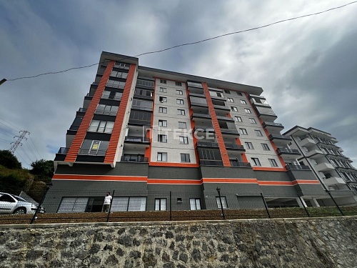 Апартаменты Ортахисар, Турция, 95 м2 фото 1