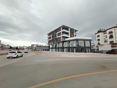Апартаменты в Анталии, Турция, 90 м2 фото 1