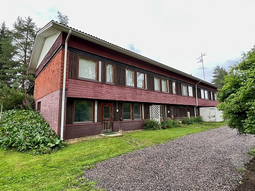 Таунхаус в Сейняйоки, Финляндия, 50 м2 фото 1