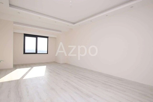 Апартаменты в Алании, Турция, 40 м2 фото 1